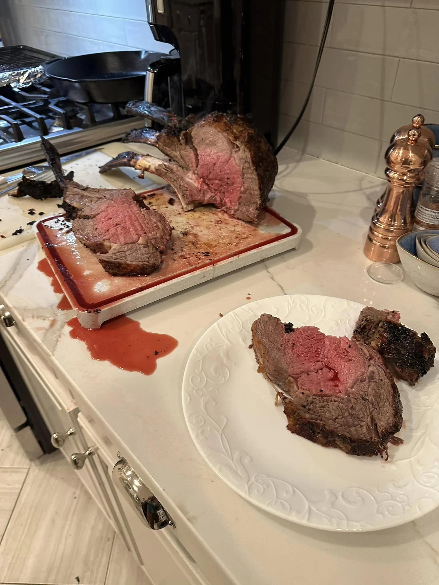 Personal celebrations