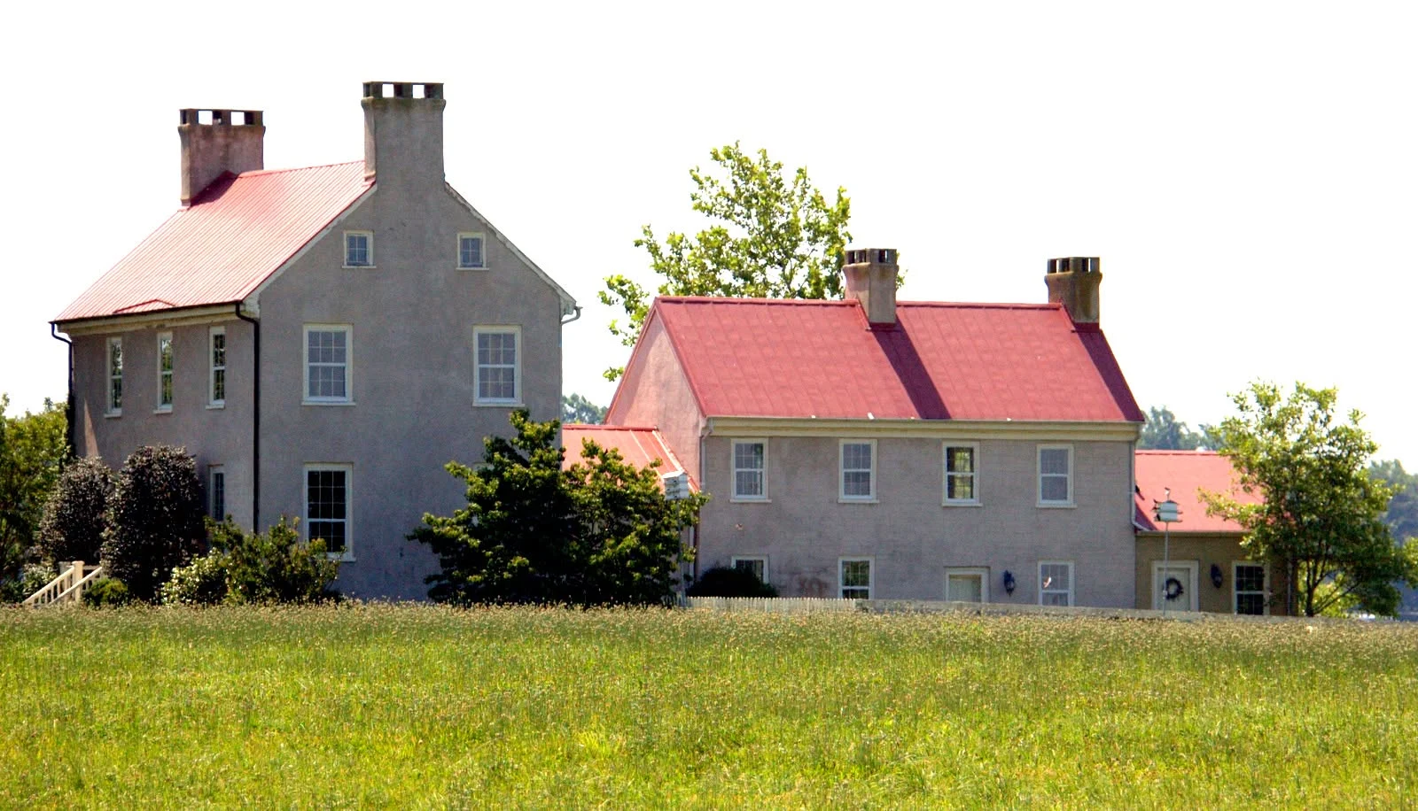 Marble Head Farm gallery